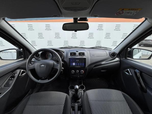 Lada (ВАЗ) Granta I Рестайлинг с пробегом 2019 года, цена 799 900 рублей, 64750 км, универсал, Автокод Объявления