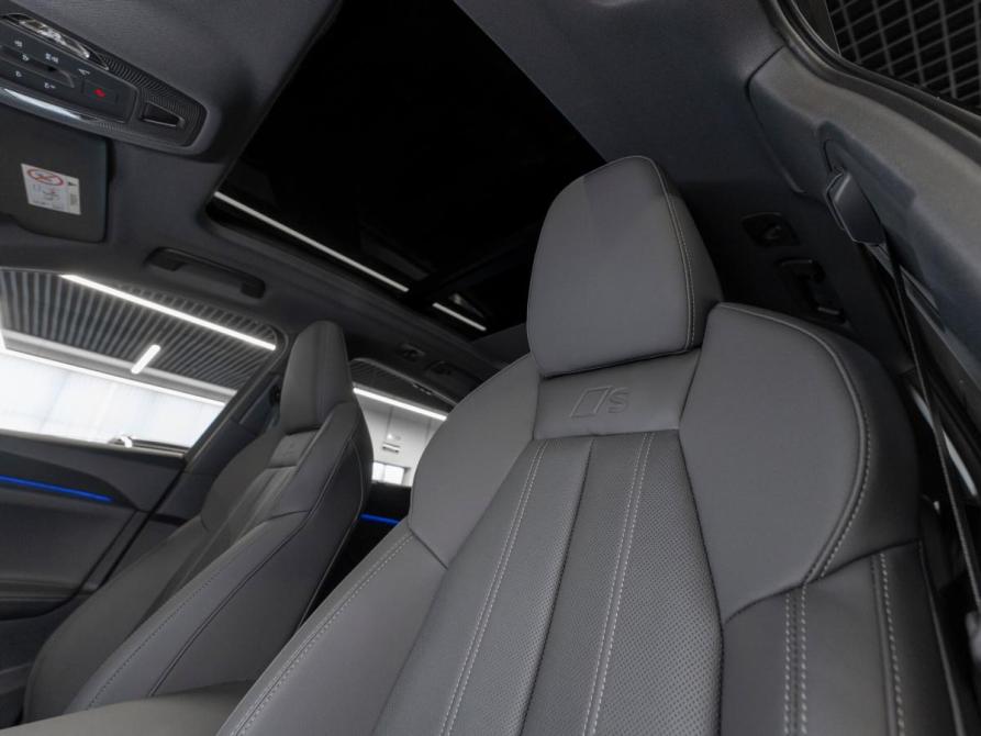 Audi Q5 Sportback II (GU) Москва  - изображение 10
