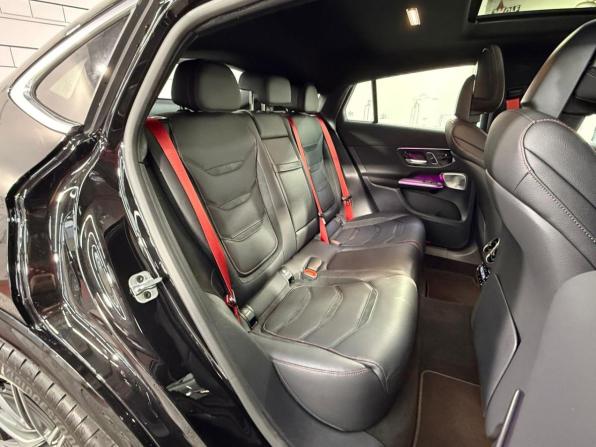 Новый Mercedes-Benz GLC Coupe AMG II (C254) 2025 года, цена 11 300 000 рублей, внедорожник, Автокод Объявления
