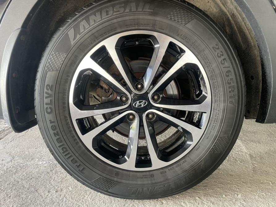 Hyundai Santa Fe III Саратов  - изображение 15