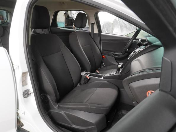 Ford Focus III Рестайлинг с пробегом 2016 года, цена 1 099 000 рублей, 129175 км, универсал, Автокод Объявления