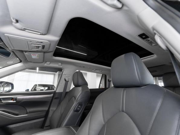 Toyota Highlander IV (XU70) с пробегом 2026 года, цена 5 100 000 рублей, 12881 км, внедорожник, Автокод Объявления