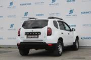 Renault Duster I Рестайлинг Пермь  - изображение 23