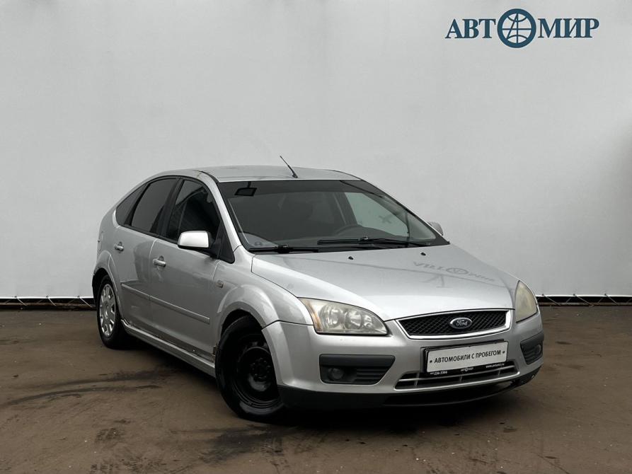 Ford Focus II Москва  - изображение 3
