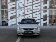 Hyundai Accent II Ставрополь  - изображение 19