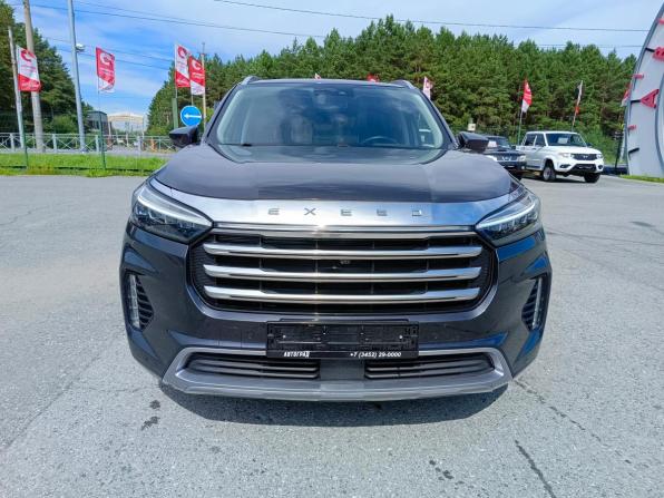 Exeed VX I с пробегом 2021 года, цена 2 544 995 рублей, 88346 км, внедорожник, Автокод Объявления
