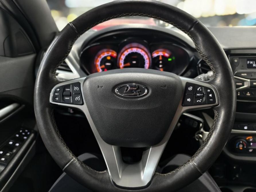 Lada (ВАЗ) Vesta I Курск  - изображение 11