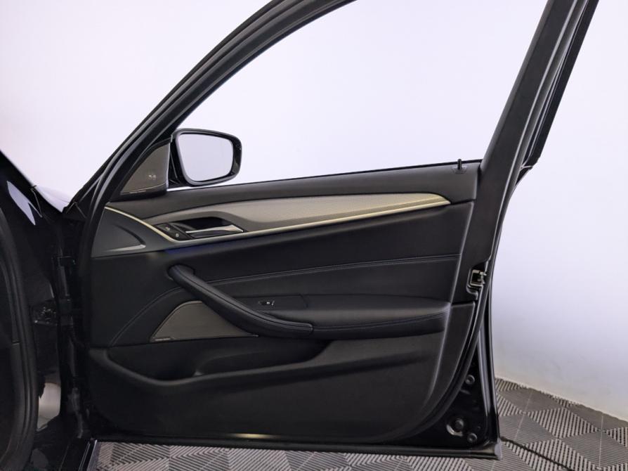 BMW 5 серии VII (G30/G31/G38) Москва  - изображение 19