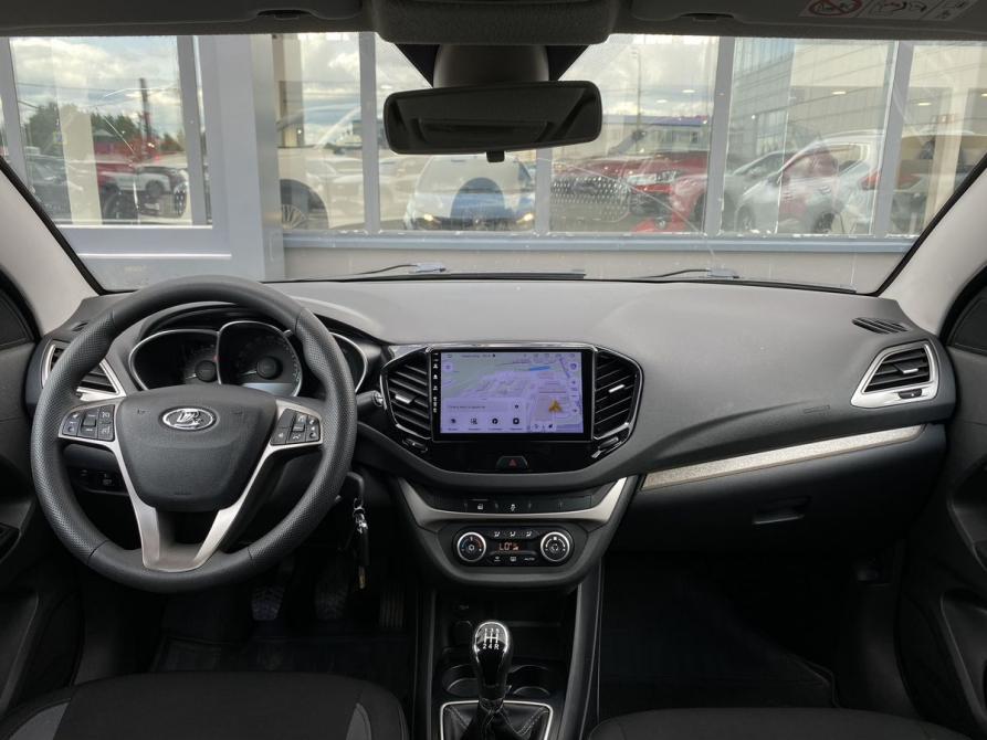 Lada (ВАЗ) Vesta I Москва  - изображение 11