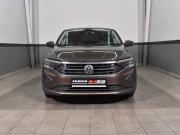 Volkswagen Polo VI Кемерово  - изображение 27