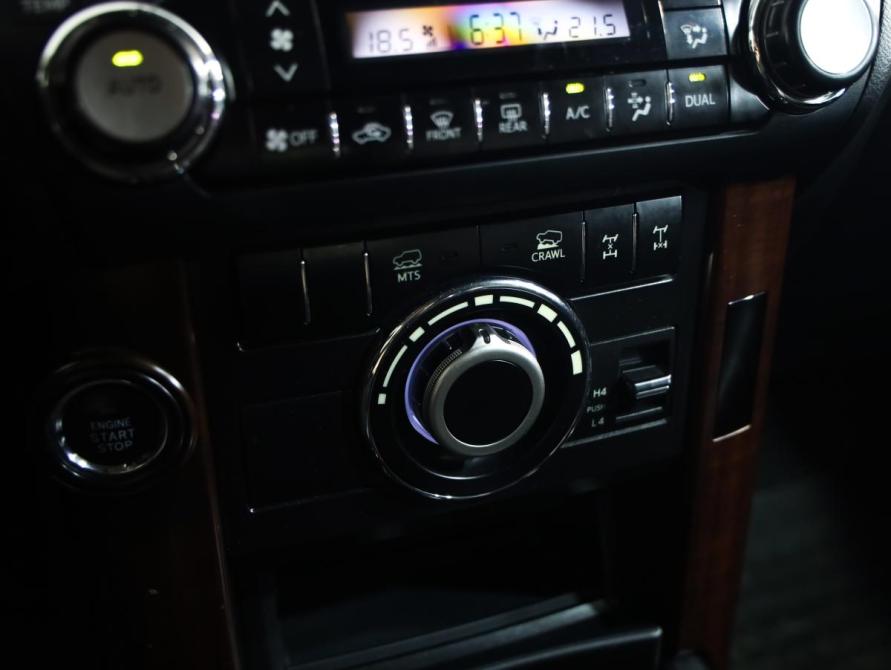 Toyota Land Cruiser Prado 150 Series Рестайлинг 1 Санкт-Петербург  - изображение 19