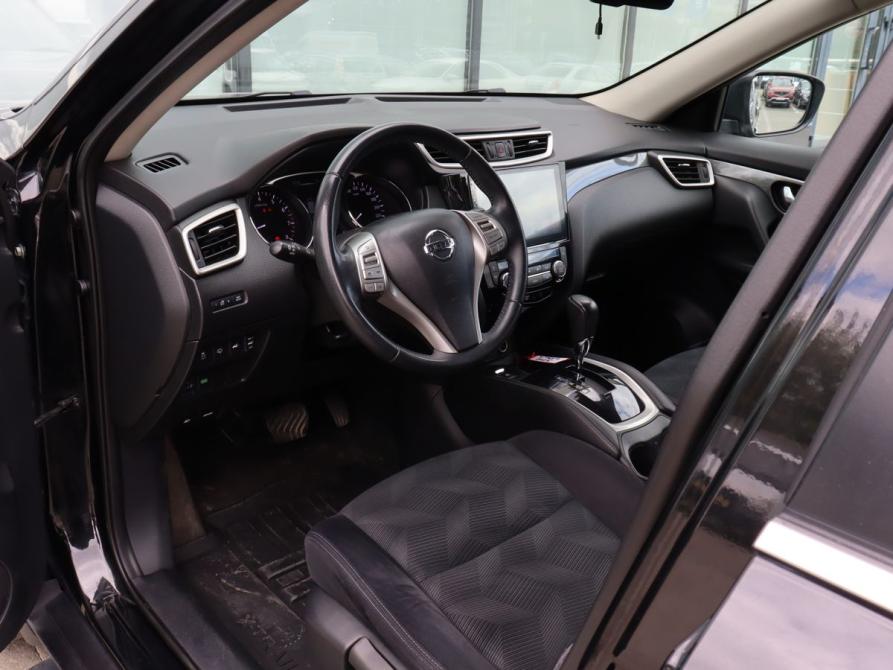 Nissan X-Trail III Екатеринбург  - изображение 9