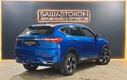 Haval F7 I Уфа  - изображение 25