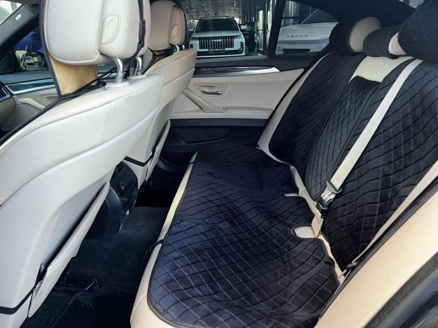 BMW 5 серии VI (F10/F11/F07) Волгоград  - изображение 16