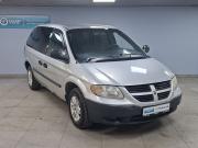 Dodge Caravan IV Москва  - изображение 24