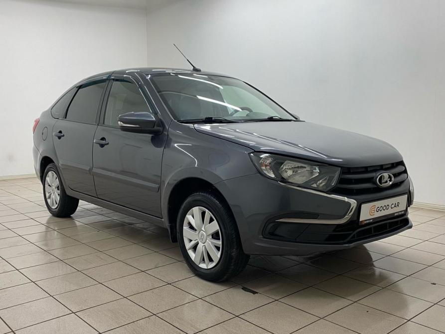 Lada (ВАЗ) Granta I Рестайлинг Энгельс  - изображение 1