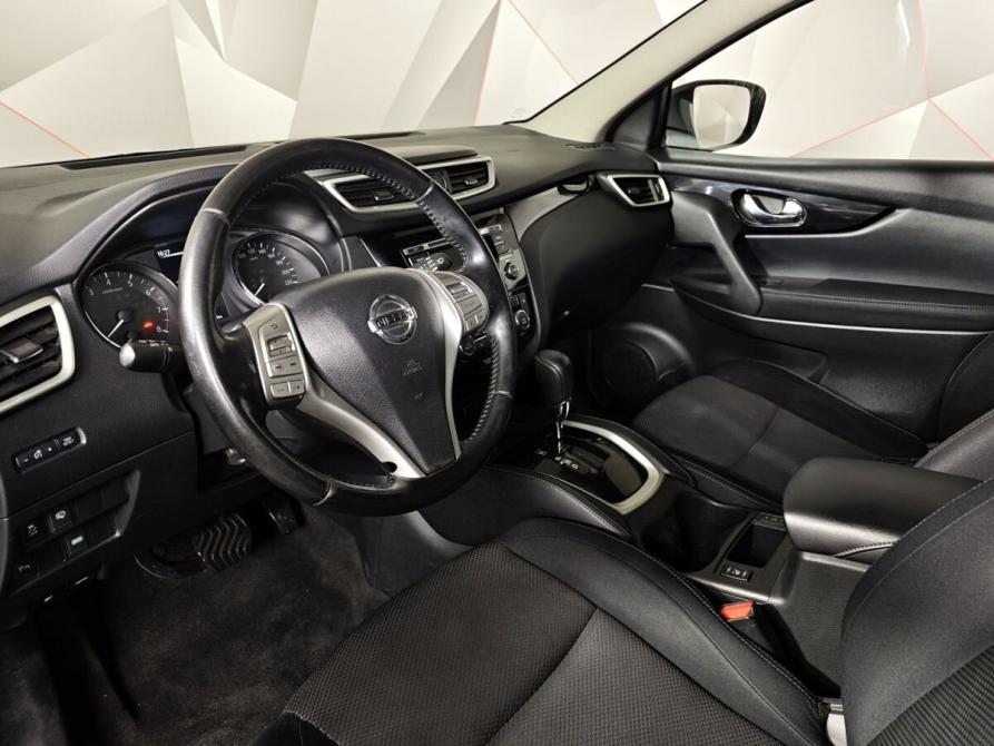Nissan Qashqai II Москва  - изображение 19