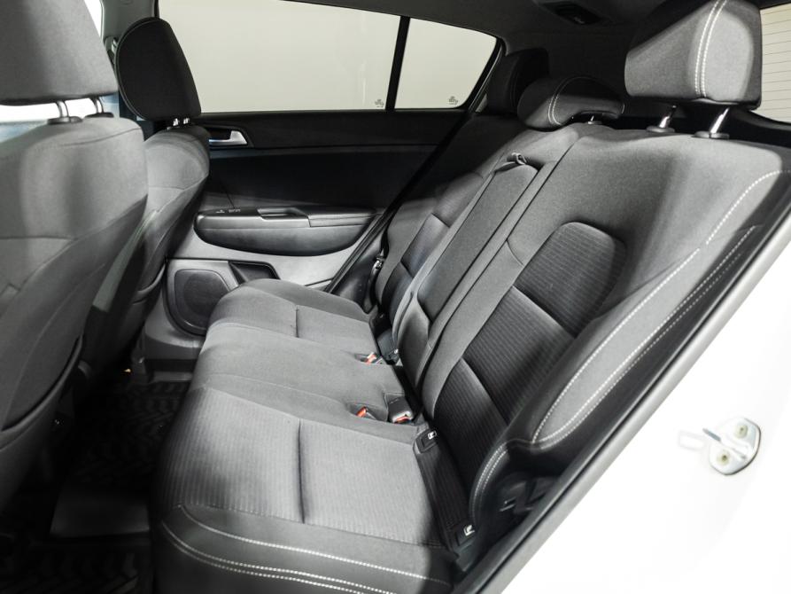 Kia Sportage IV Санкт-Петербург  - изображение 10