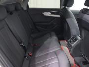 Audi A4 V (B9) Рестайлинг Москва  - изображение 47