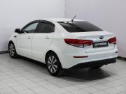 Kia Rio III Ростов-на-Дону  - изображение 19