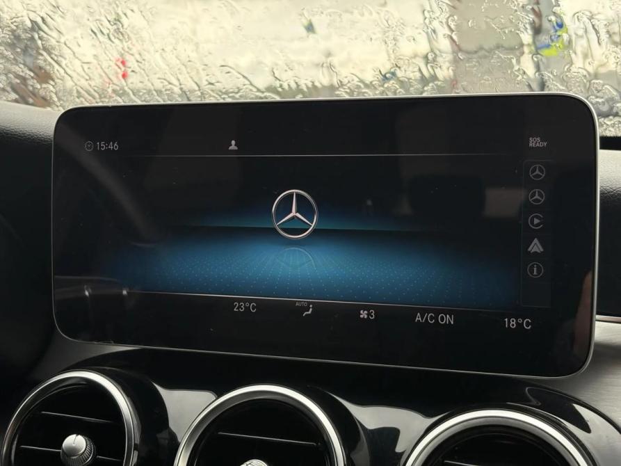 Mercedes-Benz C-Класс IV (W205) Рестайлинг Крым  - изображение 13