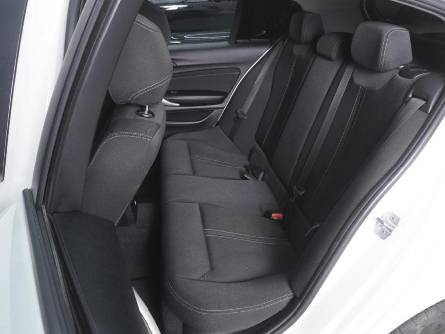 BMW 1 серии II (F20/F21) Рестайлинг 2 Ростов-на-Дону  - изображение 9