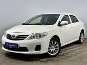 Toyota Corolla X (E140 E150) Рестайлинг Борисоглебск  - изображение 15