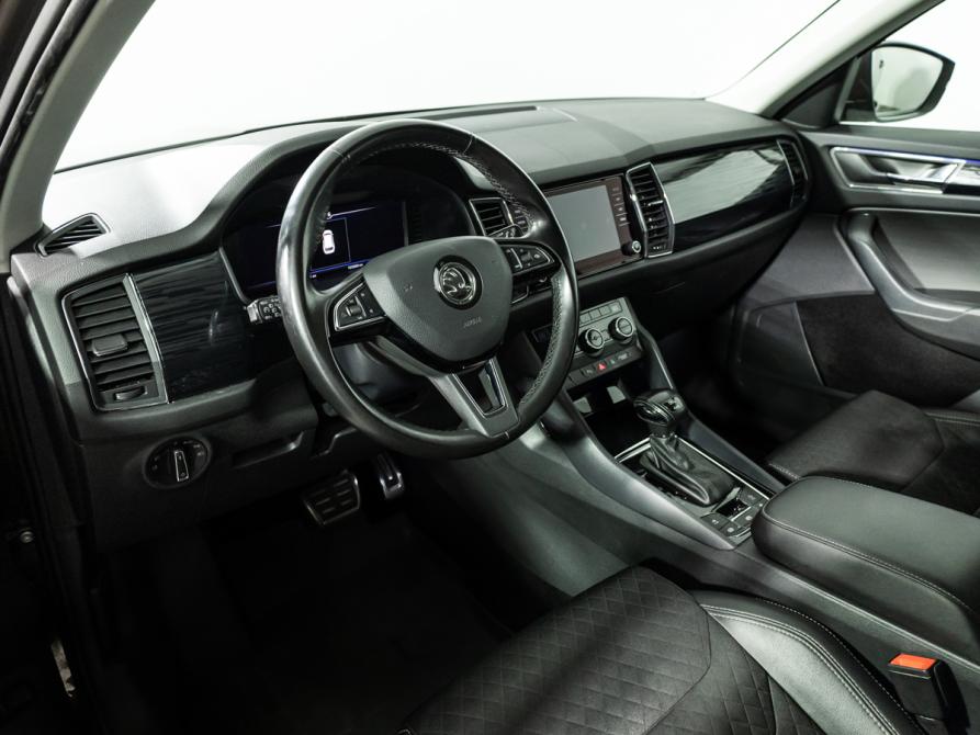 Skoda Kodiaq I Санкт-Петербург  - изображение 11