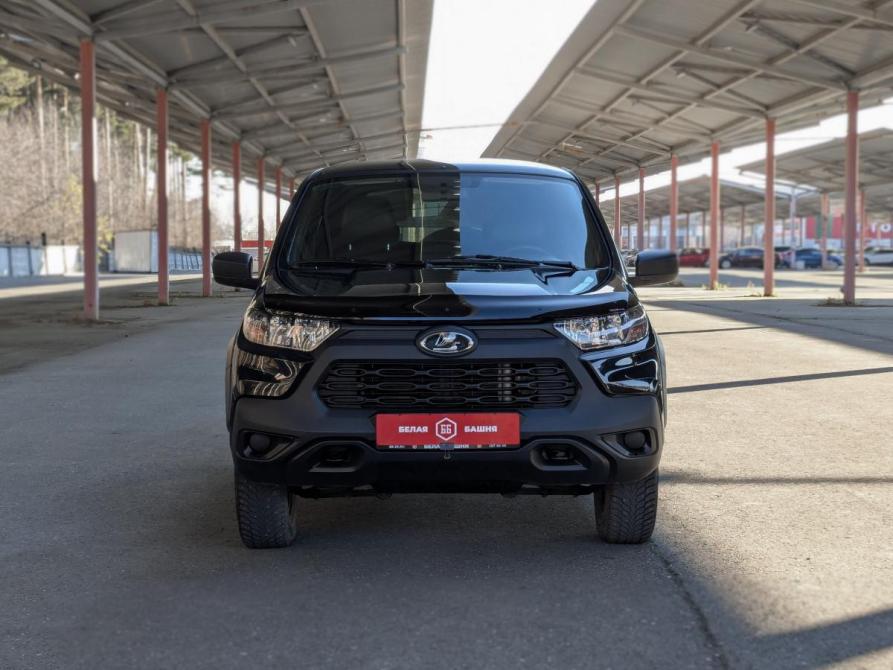 Lada (ВАЗ) Niva Travel I Екатеринбург  - изображение 3
