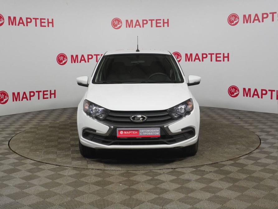 Lada (ВАЗ) Granta I Рестайлинг Вологда  - изображение 2