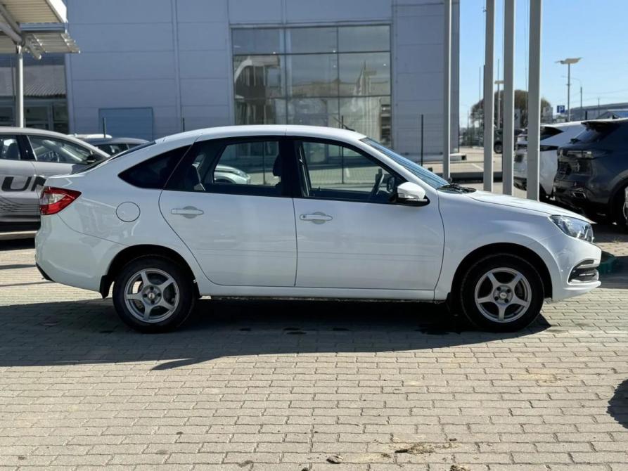 Lada (ВАЗ) Granta I Рестайлинг Вологда  - изображение 8
