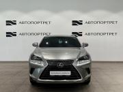 Lexus NX I Рестайлинг Санкт-Петербург  - изображение 34