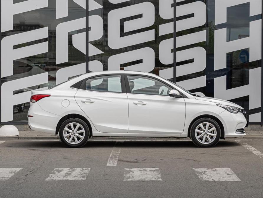 Changan Alsvin Краснодар  - изображение 5