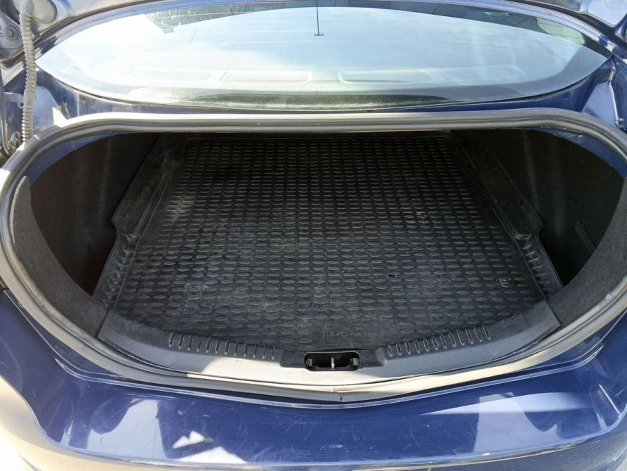 Ford Mondeo IV Москва  - изображение 10