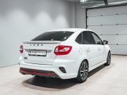 Lada (ВАЗ) Granta I Рестайлинг Екатеринбург  - изображение 25