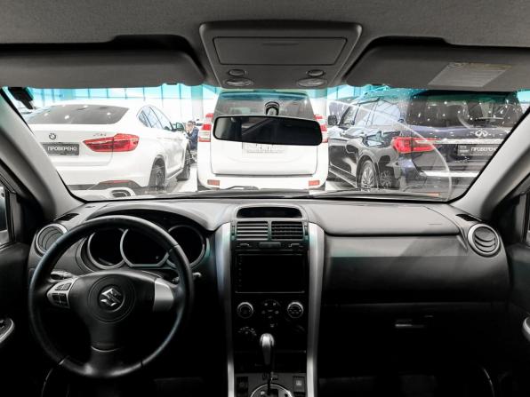 Suzuki Grand Vitara II с пробегом 2007 года, цена 755 000 рублей, 282187 км, внедорожник, Автокод Объявления