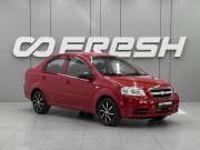 Chevrolet Aveo I Рестайлинг Ростов-на-Дону  - изображение 14