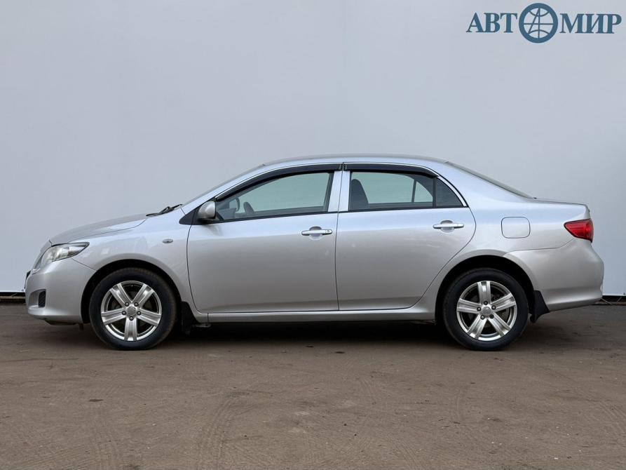 Toyota Corolla X (E140 E150) Москва  - изображение 8