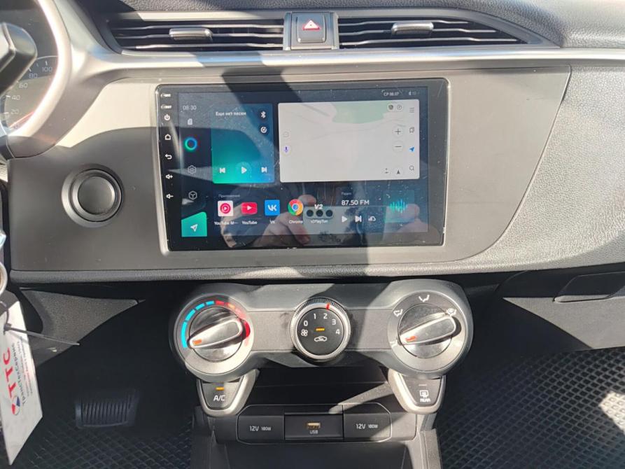 Kia Rio IV Рестайлинг Казань  - изображение 18
