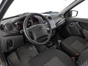 Lada (ВАЗ) Granta I Рестайлинг Москва  - изображение 39