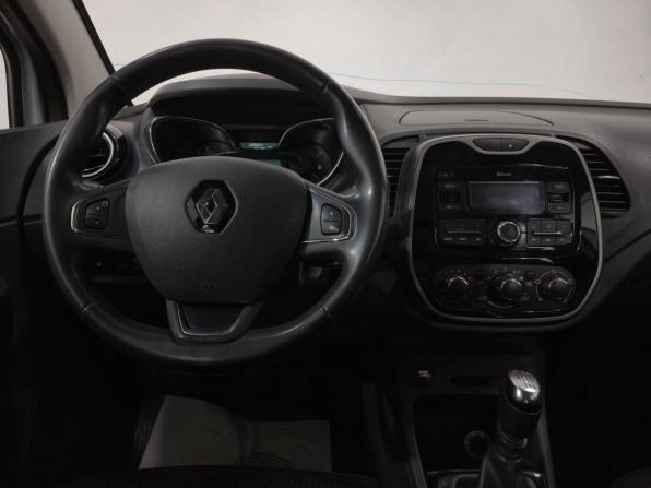 Renault Kaptur I с пробегом 2018 года, цена 1 290 000 рублей, 225347 км, внедорожник, Автокод Объявления
