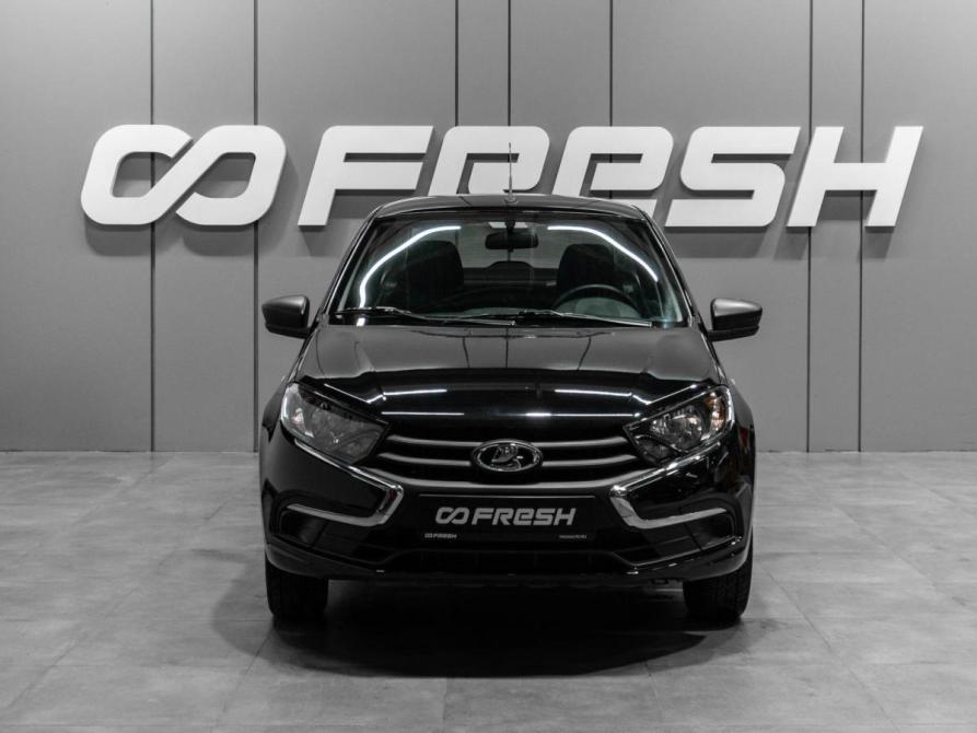 Lada (ВАЗ) Granta I Рестайлинг Тюмень  - изображение 3