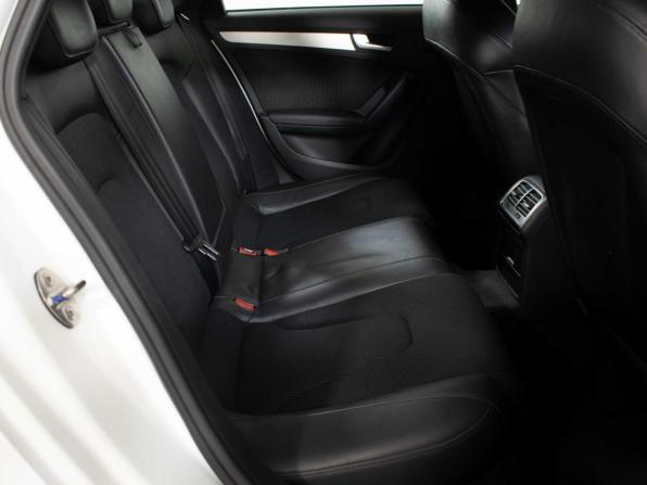 Audi A4 IV (B8) с пробегом 2011 года, цена 1 227 000 рублей, 367600 км, седан, Автокод Объявления