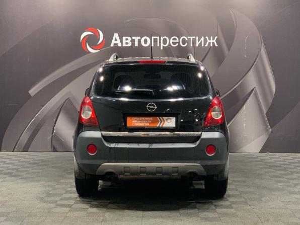 Opel Antara I с пробегом 2010 года, цена 799 000 рублей, 308533 км, внедорожник, Автокод Объявления