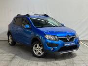 Renault Sandero II Санкт-Петербург  - изображение 19