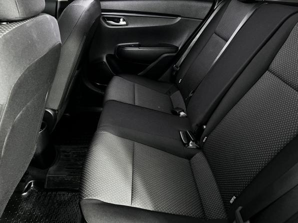 Kia Rio IV Рестайлинг с пробегом 2020 года, цена 1 720 000 рублей, 94500 км, хэтчбек, Автокод Объявления