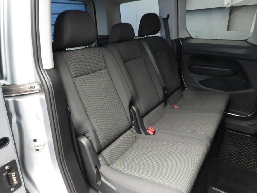 Volkswagen Caddy V Санкт-Петербург  - изображение 18