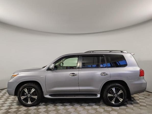 Lexus LX III с пробегом 2011 года, цена 3 475 000 рублей, 235062 км, внедорожник, Автокод Объявления