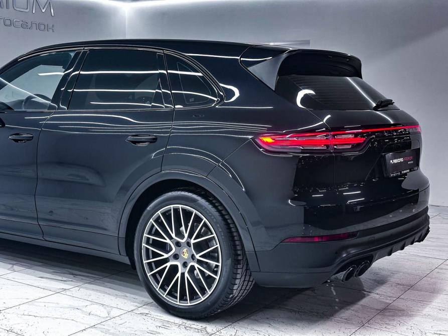 Porsche Cayenne III Уфа  - изображение 29