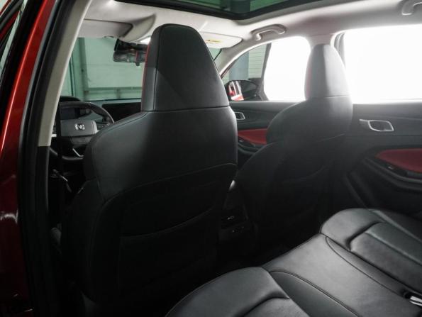 Changan CS55 Plus II с пробегом 2024 года, цена 1 999 000 рублей, 89001 км, внедорожник, Автокод Объявления